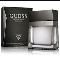 Guess - Guess Seductive Perfume Para Hombre - 100ml
